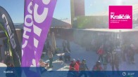 Archiv Foto Webcam Ski Kraličák 10:00