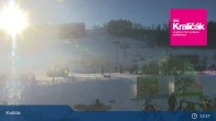 Archiv Foto Webcam Ski Kraličák 12:00