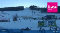 Archiv Foto Webcam Ski Kraličák 14:00