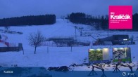 Archiv Foto Webcam Ski Kraličák 00:00