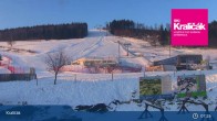 Archiv Foto Webcam Ski Kraličák 06:00