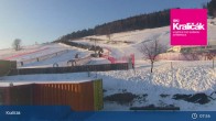 Archiv Foto Webcam Ski Kraličák 07:00