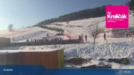 Archiv Foto Webcam Ski Kraličák 08:00