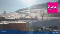 Archiv Foto Webcam Ski Kraličák 12:00