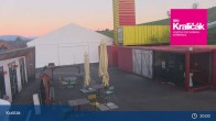 Archived image Webcam Ski Kraličák Hynčice pod Sušinou 02:00