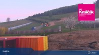 Archiv Foto Webcam Ski Kraličák 02:00