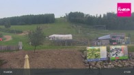 Archiv Foto Webcam Ski Kraličák 02:00