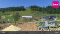 Archiv Foto Webcam Ski Kraličák 08:00