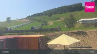 Archiv Foto Webcam Ski Kraličák 10:00