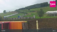 Archived image Webcam Ski Kraličák Hynčice pod Sušinou 08:00