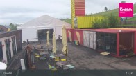 Archived image Webcam Ski Kraličák Hynčice pod Sušinou 10:00