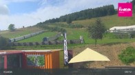Archiv Foto Webcam Ski Kraličák 08:00