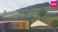 Archiv Foto Webcam Ski Kraličák 10:00