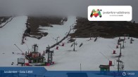 Archived image Webcam Javalambre Ski Resort 08:00