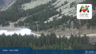 Archived image Webcam Cerler Ski Resort 07:00