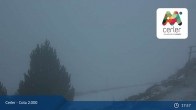 Archived image Webcam Cerler Ski Resort 02:00