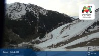 Archived image Webcam Cerler Ski Resort 07:00