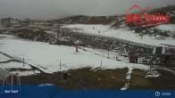 Archiv Foto Webcam Boí Taüll - Pla de Vaques 14:00