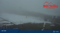 Archiv Foto Webcam Boí Taüll - Pla de Vaques 16:00