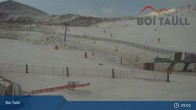 Archived image Webcam Vall de Boí - Boí Taüll Resort 08:00