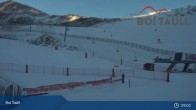 Archiv Foto Webcam Boí Taüll - Pla de Vaques 08:00