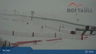 Archiv Foto Webcam Boí Taüll - Pla de Vaques 08:00