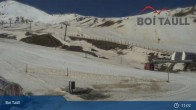 Archiv Foto Webcam Boí Taüll - Pla de Vaques 10:00