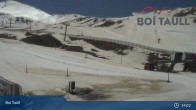 Archiv Foto Webcam Boí Taüll - Pla de Vaques 20:00