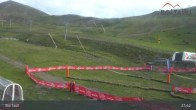 Archiv Foto Webcam Boí Taüll - Pla de Vaques 02:00