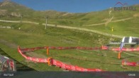 Archiv Foto Webcam Boí Taüll - Pla de Vaques 08:00