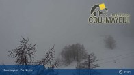 Archived image Webcam Courmayeur - Pra Neyron Chair Lift 08:00