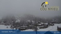 Archived image Webcam Courmayeur - Pra Neyron Chair Lift 14:00