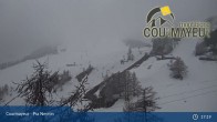 Archived image Webcam Courmayeur - Pra Neyron Chair Lift 16:00