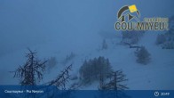 Archived image Webcam Courmayeur - Pra Neyron Chair Lift 02:00