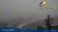 Archived image Webcam Courmayeur - Pra Neyron Chair Lift 06:00