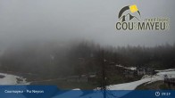 Archived image Webcam Courmayeur - Pra Neyron Chair Lift 08:00