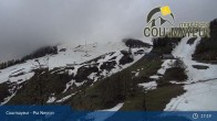 Archived image Webcam Courmayeur - Pra Neyron Chair Lift 16:00