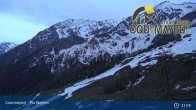 Archived image Webcam Courmayeur - Pra Neyron Chair Lift 00:00