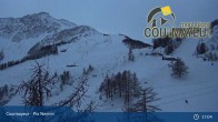 Archiv Foto Webcam Courmayeur - Pra Neyron 00:00