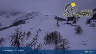 Archiv Foto Webcam Courmayeur - Pra Neyron 06:00