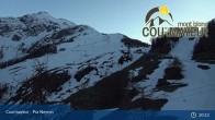 Archiv Foto Webcam Courmayeur - Pra Neyron 02:00
