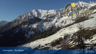 Archiv Foto Webcam Courmayeur - Pra Neyron 06:00