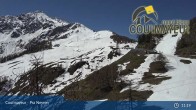 Archived image Webcam Courmayeur - Pra Neyron Chair Lift 10:00