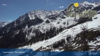 Archived image Webcam Courmayeur - Pra Neyron Chair Lift 12:00