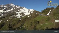 Archived image Webcam Courmayeur - Pra Neyron Chair Lift 01:00