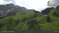 Archiv Foto Webcam Courmayeur - Pra Neyron 14:00