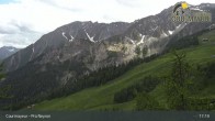Archived image Webcam Courmayeur - Pra Neyron Chair Lift 16:00