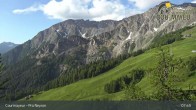 Archiv Foto Webcam Courmayeur - Pra Neyron 07:00