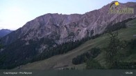Archiv Foto Webcam Courmayeur - Pra Neyron 04:00