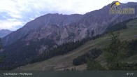Archiv Foto Webcam Courmayeur - Pra Neyron 02:00